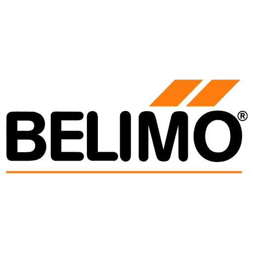 Belimo logo