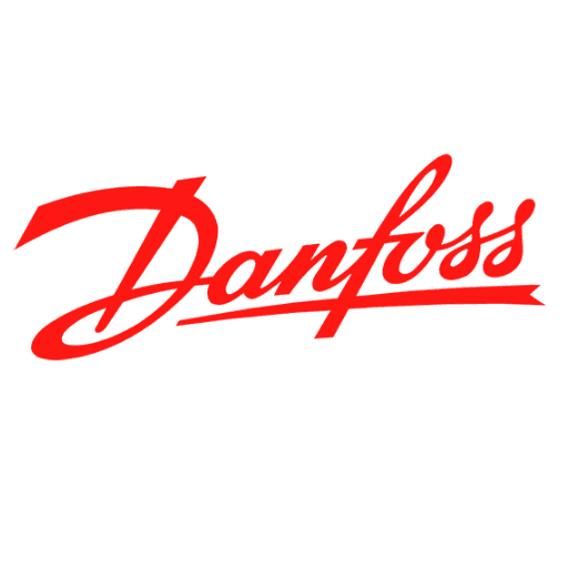 Danfoss logo
