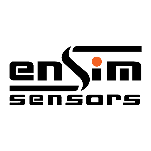 Ensim Sensors logo