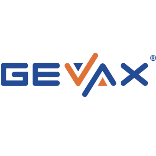 GEVAX logo