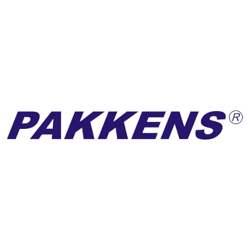 PAKKENS logo